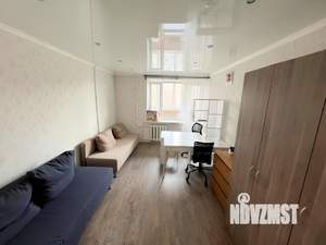 2-к квартира, на длительный срок, 49м2, 6/9 этаж