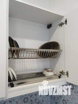 Студия квартира, посуточно, 20м2, 4/23 этаж