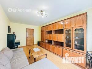 3-к квартира, на длительный срок, 63м2, 4/9 этаж