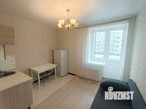 Студия квартира, на длительный срок, 25м2, 14/18 этаж