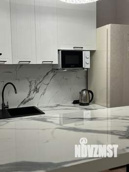 1-к квартира, на длительный срок, 37м2, 19/22 этаж