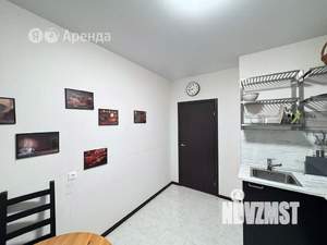 1-к квартира, на длительный срок, 33м2, 13/18 этаж