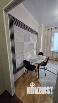 1-к квартира, на длительный срок, 47м2, 10/25 этаж