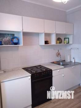 1-к квартира, на длительный срок, 39м2, 6/14 этаж