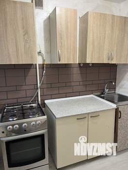 2-к квартира, на длительный срок, 42м2, 3/5 этаж