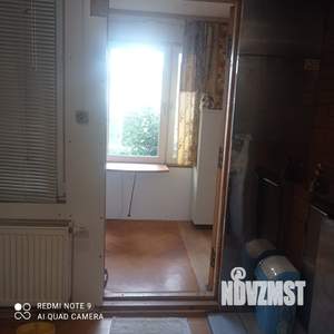 1-к квартира, на длительный срок, 38м2, 1/2 этаж