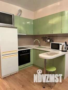 1-к квартира, посуточно, 23м2, 1/1 этаж