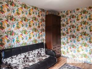 3-к квартира, на длительный срок, 78м2, 4/20 этаж