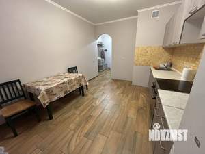 1-к квартира, на длительный срок, 47м2, 6/18 этаж