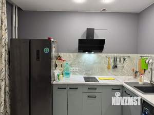 1-к квартира, на длительный срок, 32м2, 9/17 этаж