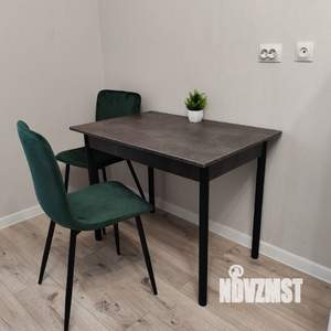 Студия квартира, на длительный срок, 24м2, 12/14 этаж