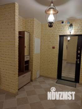 2-к квартира, на длительный срок, 65м2, 1/23 этаж