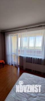 2-к квартира, на длительный срок, 61м2, 15/15 этаж