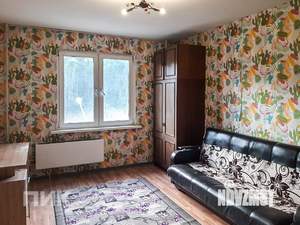 3-к квартира, на длительный срок, 78м2, 4/20 этаж