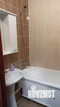 1-к квартира, на длительный срок, 33м2, 9/17 этаж