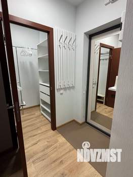 1-к квартира, на длительный срок, 32м2, 13/17 этаж