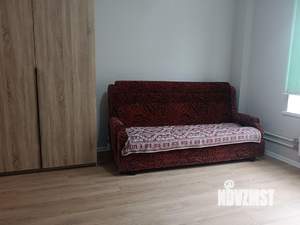 Студия квартира, на длительный срок, 24м2, 12/22 этаж