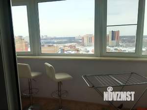 1-к квартира, на длительный срок, 53м2, 13/22 этаж