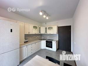 1-к квартира, на длительный срок, 37м2, 6/6 этаж