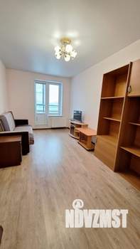 1-к квартира, на длительный срок, 32м2, 17/17 этаж