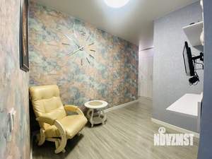 2-к квартира, на длительный срок, 39м2, 1/6 этаж