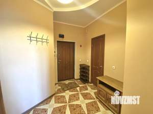 1-к квартира, на длительный срок, 39м2, 19/24 этаж