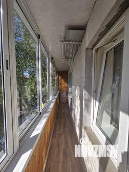 1-к квартира, на длительный срок, 31м2, 3/9 этаж