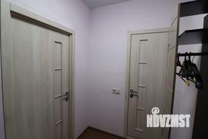 Студия квартира, на длительный срок, 31м2, 13/17 этаж