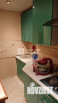 2-к квартира, на длительный срок, 45м2, 5/9 этаж