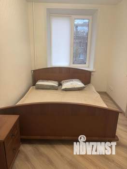 2-к квартира, на длительный срок, 43м2, 5/5 этаж