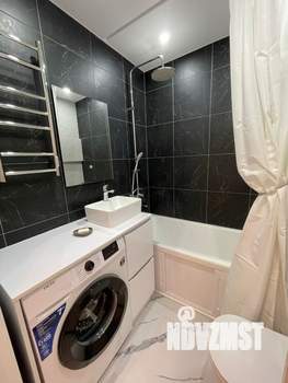 Студия квартира, на длительный срок, 23м2, 15/25 этаж