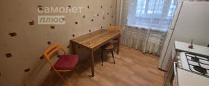 1-к квартира, на длительный срок, 35м2, 9/9 этаж