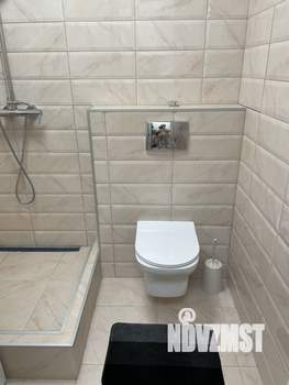 Студия квартира, на длительный срок, 26м2, 21/25 этаж