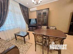 1-к квартира, на длительный срок, 64м2, 2/7 этаж