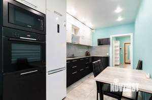 1-к квартира, на длительный срок, 49м2, 16/27 этаж