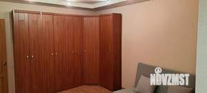 1-к квартира, на длительный срок, 40м2, 14/17 этаж