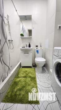 1-к квартира, на длительный срок, 40м2, 2/2 этаж