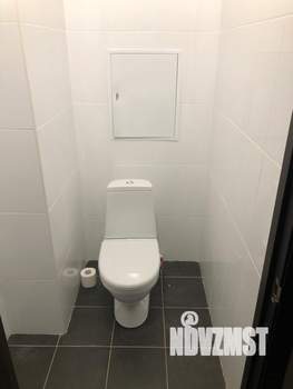 2-к квартира, на длительный срок, 45м2, 5/6 этаж