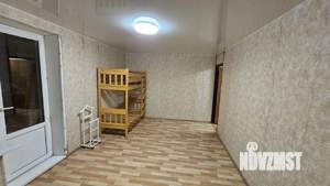 1-к квартира, на длительный срок, 33м2, 5/5 этаж