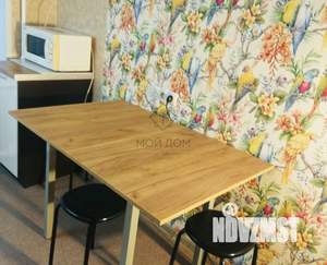 2-к квартира, на длительный срок, 52м2, 1/9 этаж