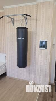 1-к квартира, на длительный срок, 38м2, 11/17 этаж