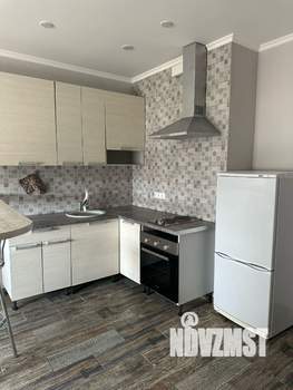 2-к квартира, на длительный срок, 42м2, 6/22 этаж