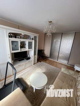 2-к квартира, на длительный срок, 52м2, 15/17 этаж