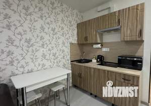 Студия квартира, посуточно, 23м2, 20/25 этаж