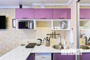 1-к квартира, посуточно, 18м2, 2/3 этаж