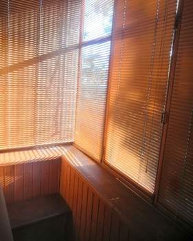 2-к квартира, на длительный срок, 43м2, 4/5 этаж