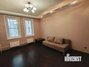 2-к квартира, на длительный срок, 54м2, 11/17 этаж