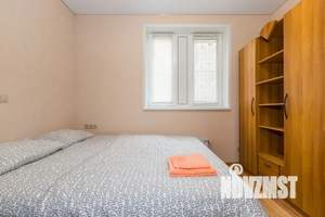 Студия квартира, посуточно, 24м2, 1/25 этаж