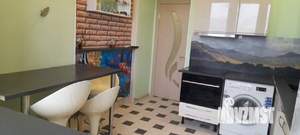 1-к квартира, на длительный срок, 43м2, 11/17 этаж