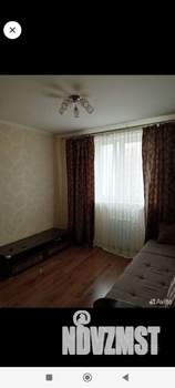 1-к квартира, на длительный срок, 50м2, 23/25 этаж